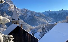 Appartement Chalet 4 Pers 45M2 Puy Saint Vincent